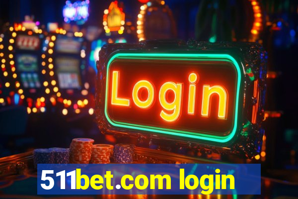 511bet.com login